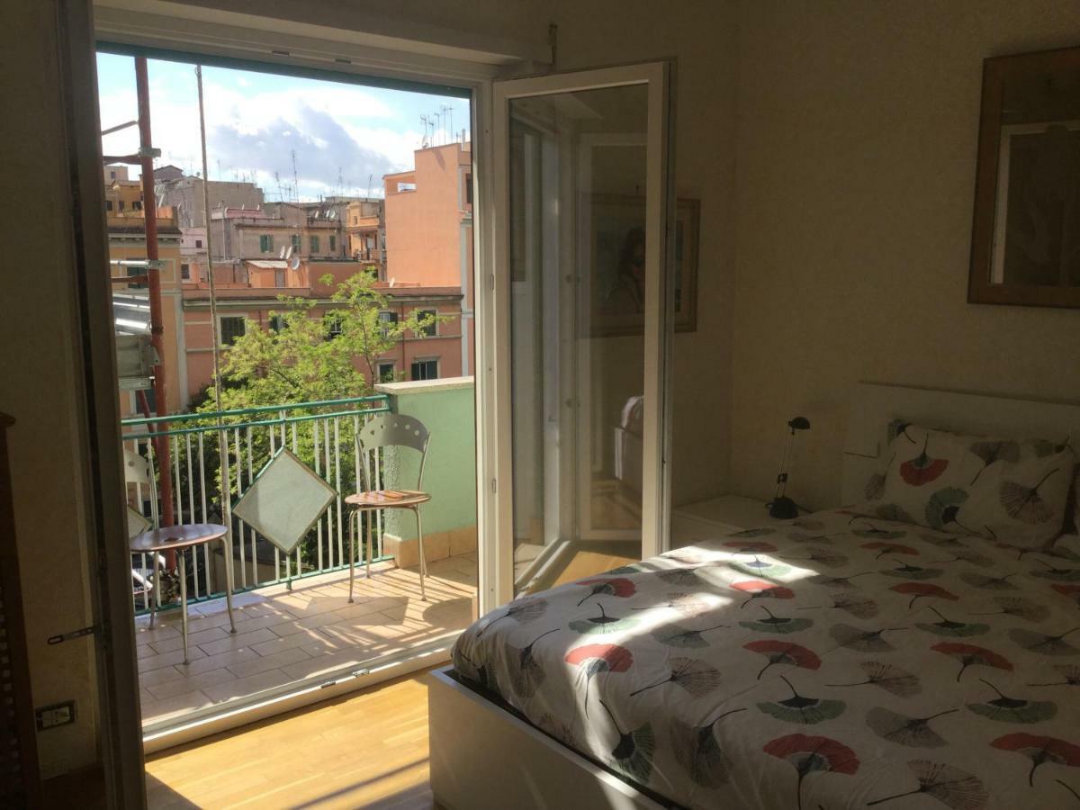 Applecat Hotel Рим Екстериор снимка