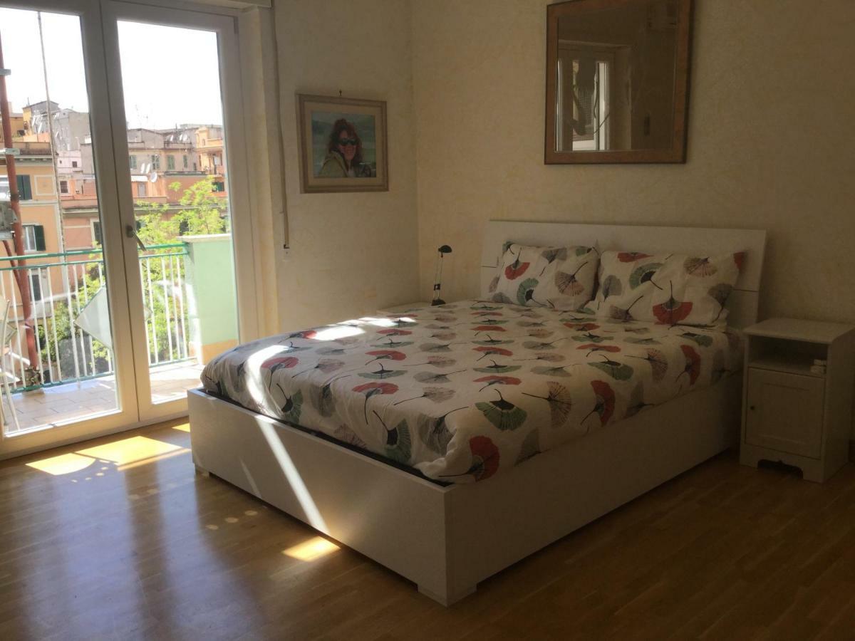 Applecat Hotel Рим Екстериор снимка
