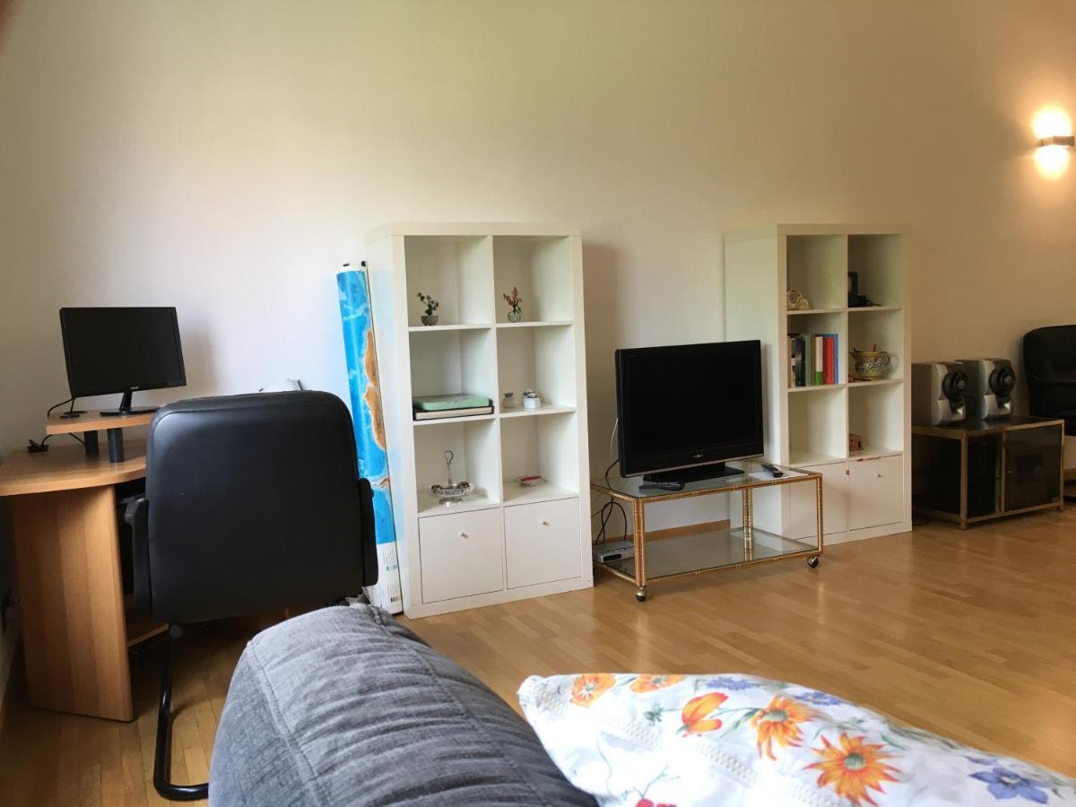 Applecat Hotel Рим Екстериор снимка